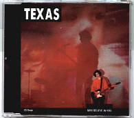 Texas - Why Believe In You